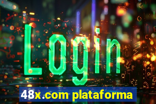 48x.com plataforma